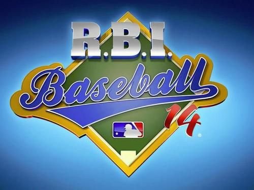 game pic for R.B.I. Baseball 14